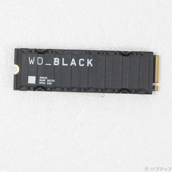 〔中古〕Western Digital WDS500G1XHE-00AFY0〔262-ud〕 |  | 01