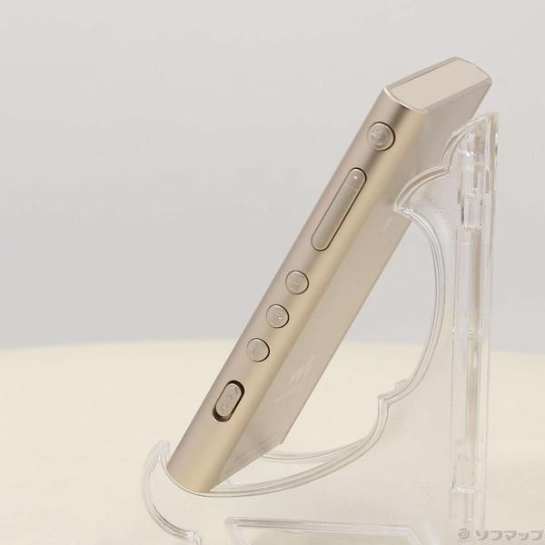 中古〕SONY(ソニー) WALKMAN A50シリーズ メモリ32GB+microSD ペール