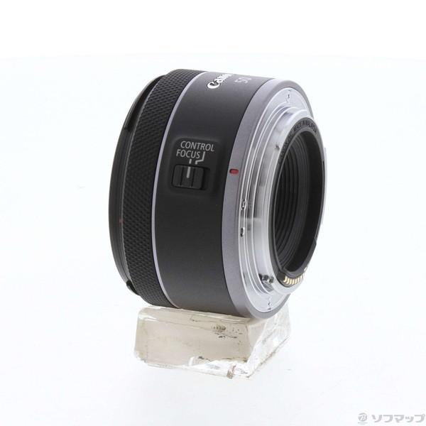 中古〕Canon(キヤノン) RF50mm F1.8 STM〔352-ud〕 : 2133048924446