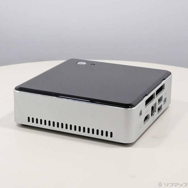 〔中古〕intel(インテル) NUC Kit NUC6i5SYK〔344-ud〕 |  | 01