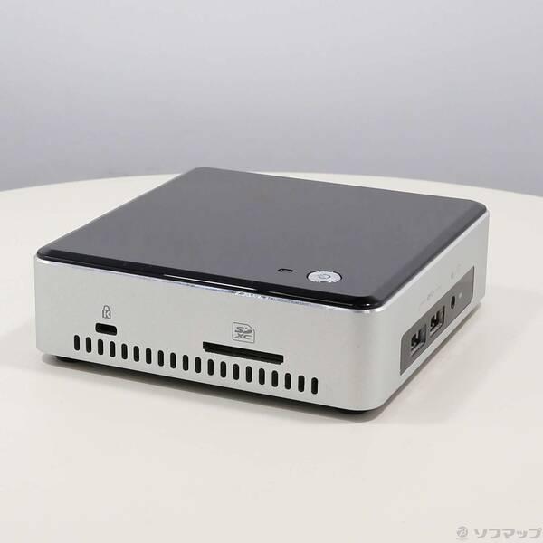 〔中古〕intel(インテル) NUC Kit NUC6i5SYK〔344-ud〕 |  | 03