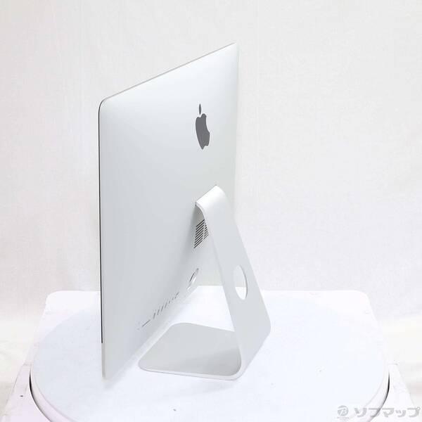 iMac 27 late 2013 ME089J/A SSD メモリ32GB