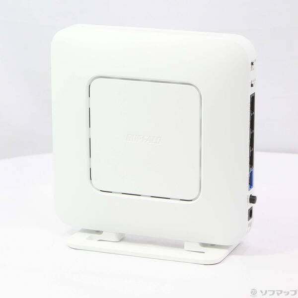 〔中古〕BUFFALO(バッファロー） WSR-1800AX4／NWH〔276-ud〕 |  | 01