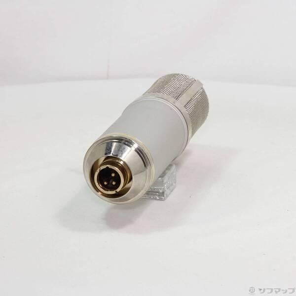 〔中古〕MXL V67G-HE コンデンサーマイク〔344-ud〕 |  | 01