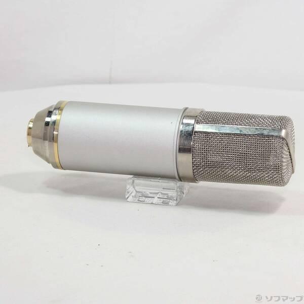 〔中古〕MXL V67G-HE コンデンサーマイク〔344-ud〕 |  | 02