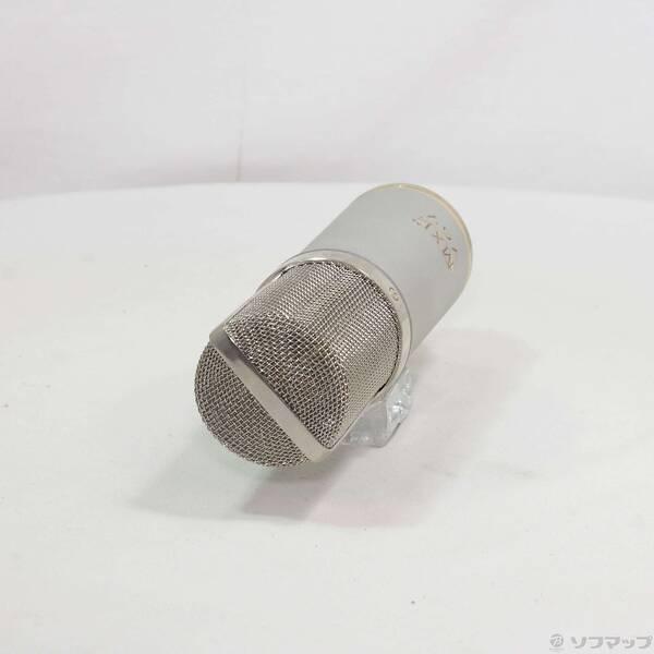 〔中古〕MXL V67G-HE コンデンサーマイク〔344-ud〕 |  | 03