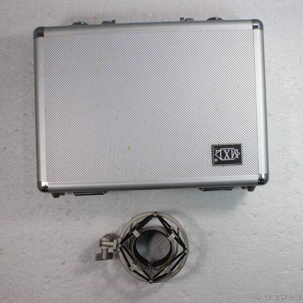 〔中古〕MXL V67G-HE コンデンサーマイク〔344-ud〕 |  | 04