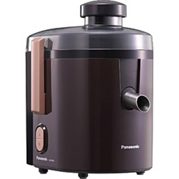 〔中古〕Panasonic(パナソニック) 〔展示品〕 高速ジューサー （500mL）　MJ-H600-T ブラウン〔276-ud〕 | 