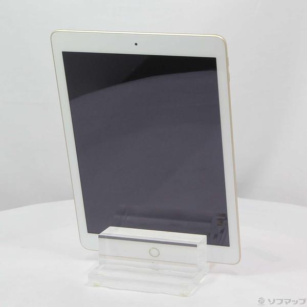 〔中古〕Apple(アップル) iPad 第5世代 32GB ゴールド MPGT2J／A Wi-Fi〔297-ud〕｜u-sofmap｜03