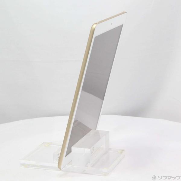〔中古〕Apple(アップル) iPad 第5世代 32GB ゴールド MPGT2J／A Wi-Fi〔368-ud〕｜u-sofmap｜02