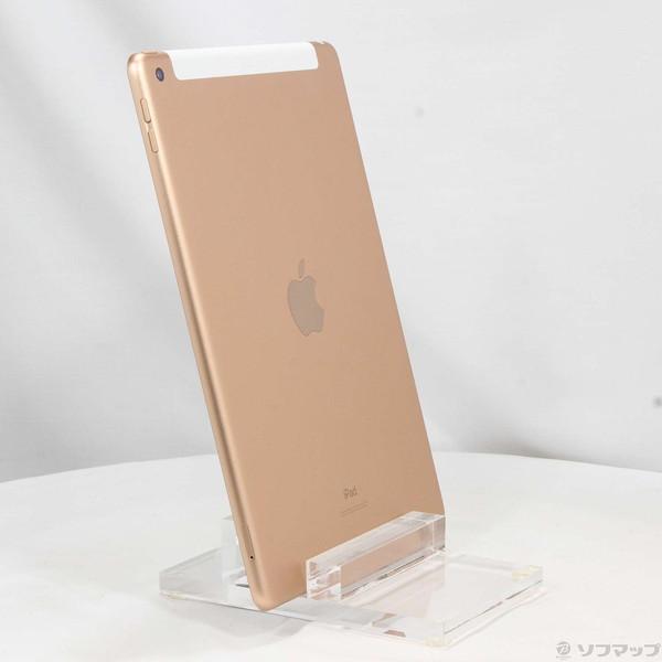 中古〕Apple(アップル) iPad 第7世代 32GB ゴールド MW6D2J/A 中古〕Apple(アップル) iPad 第7世代 32GB ゴールド MW6D2J/A