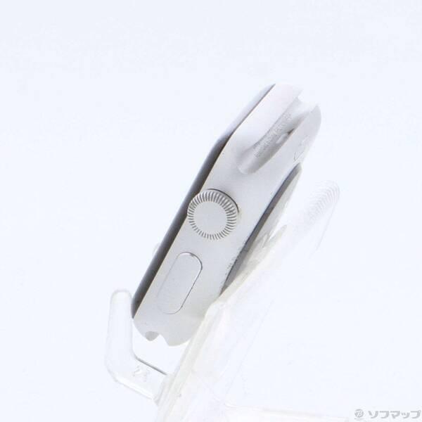 〔中古〕Apple(アップル) Apple Watch Series 2 38mm シルバーアルミニウムケース バンド無し〔247-ud〕 |  | 01