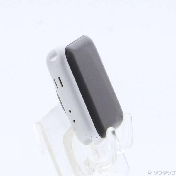 〔中古〕Apple(アップル) Apple Watch Series 2 38mm シルバーアルミニウムケース バンド無し〔247-ud〕 |  | 03