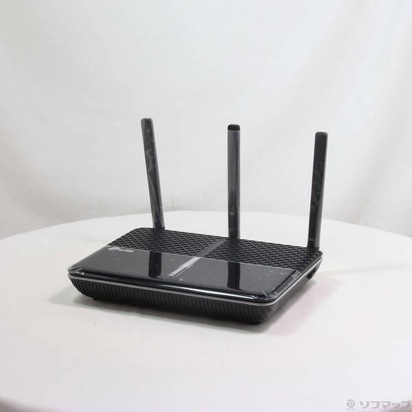 〔中古〕TP-Link(ティーピーリンク) Archer A10 Pro AC2600 MU-MIMO ギガビット無線LANルーター〔305-ud〕 | 