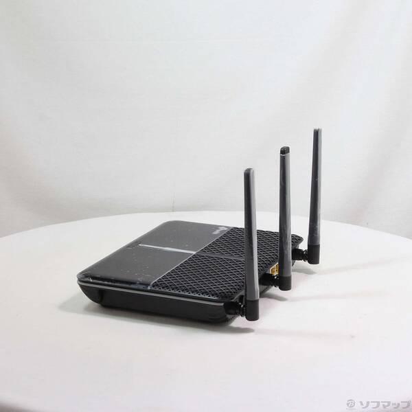 〔中古〕TP-Link(ティーピーリンク) Archer A10 Pro AC2600 MU-MIMO ギガビット無線LANルーター〔305-ud〕 |  | 01