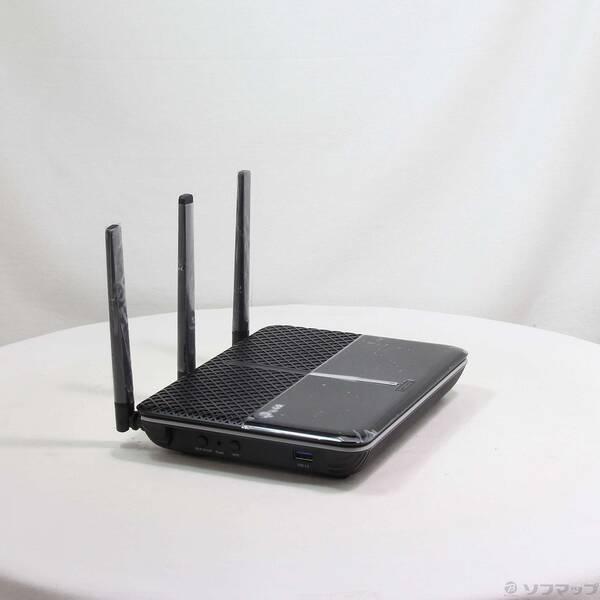 〔中古〕TP-Link(ティーピーリンク) Archer A10 Pro AC2600 MU-MIMO ギガビット無線LANルーター〔305-ud〕 |  | 03