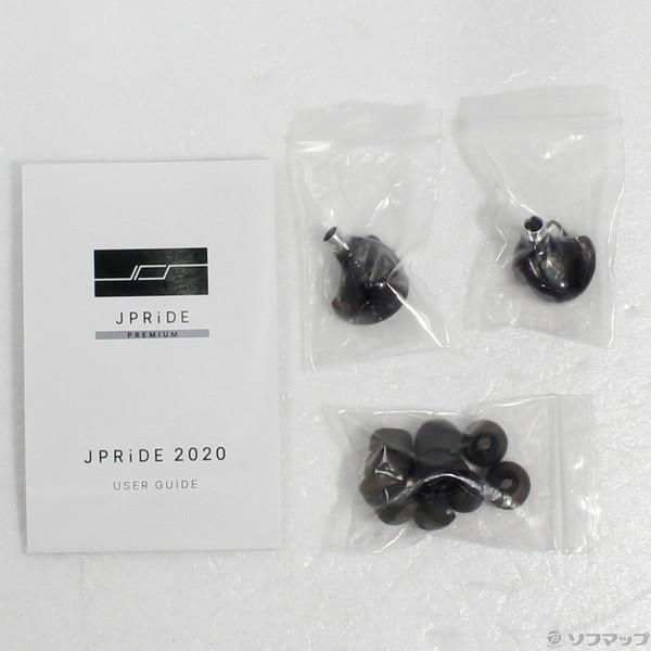 〔中古〕JPRiDE JPRiDE Premium 2020 LIBERTY〔198-ud〕｜u-sofmap｜05