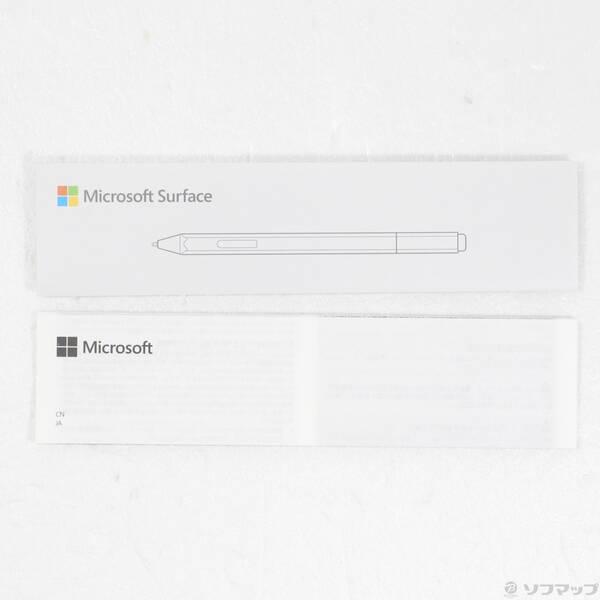 〔中古〕Microsoft(マイクロソフト) 〔展示品〕 Surface Pen FPS-00047 ポピーレッド〔344-ud〕 |  | 01