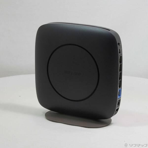 〔中古〕BUFFALO(バッファロー） AirStation WSR-2533DHP3-BK ブラック〔344-ud〕 |  | 01