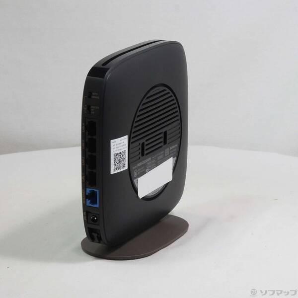 〔中古〕BUFFALO(バッファロー） AirStation WSR-2533DHP3-BK ブラック〔344-ud〕 |  | 02