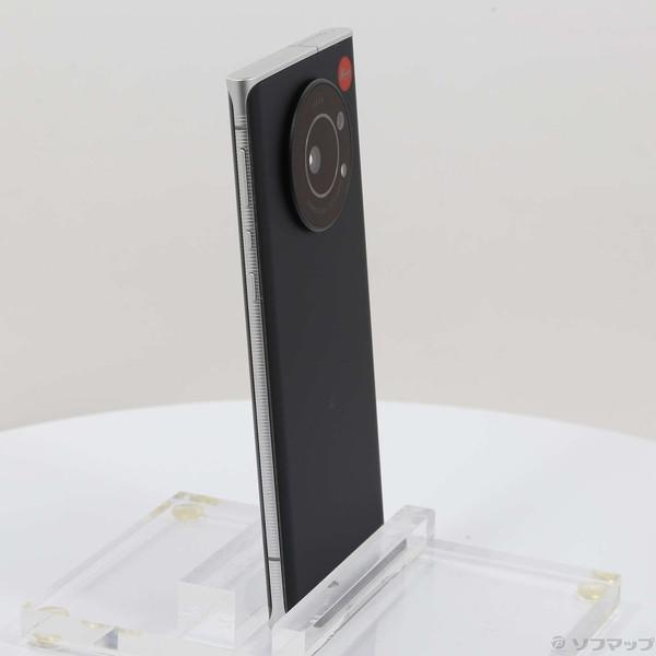 〔中古〕Leica(ライカ) Leitz Phone 1 256GB ライカシルバー LP-01 SoftBank〔262-ud〕｜u-sofmap｜04