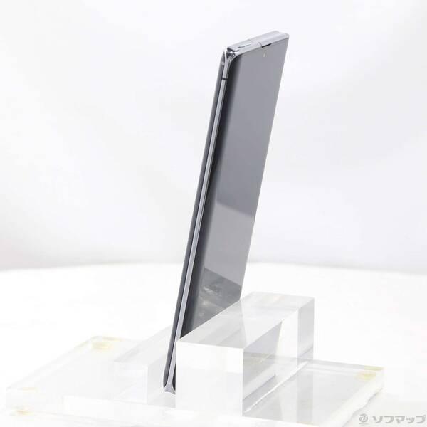 〔中古〕SHARP(シャープ) AQUOS R6 128GB ブラック A101SH Softbank SIMフリー〔269-ud〕 |  | 01