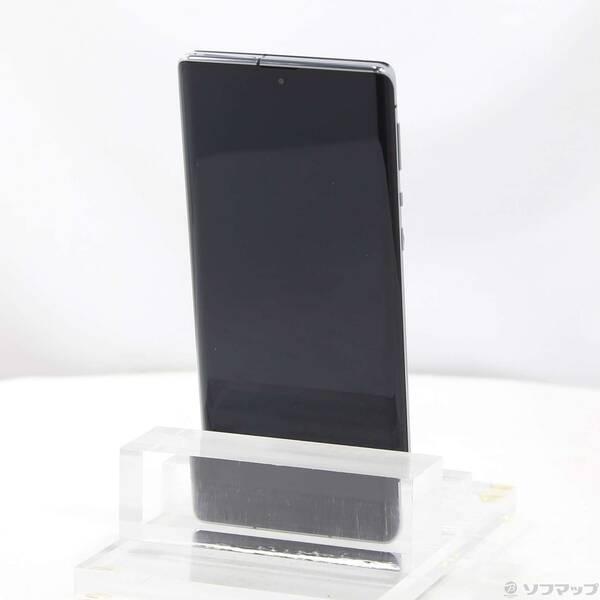 〔中古〕SHARP(シャープ) AQUOS R6 128GB ブラック A101SH Softbank SIMフリー〔269-ud〕 |  | 02