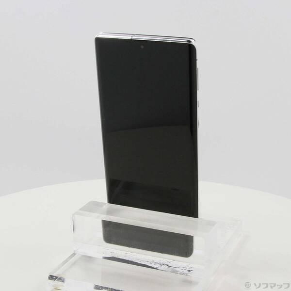 〔中古〕SHARP(シャープ) AQUOS R6 128GB ホワイト A101SH SoftBank〔297-ud〕｜u-sofmap｜03