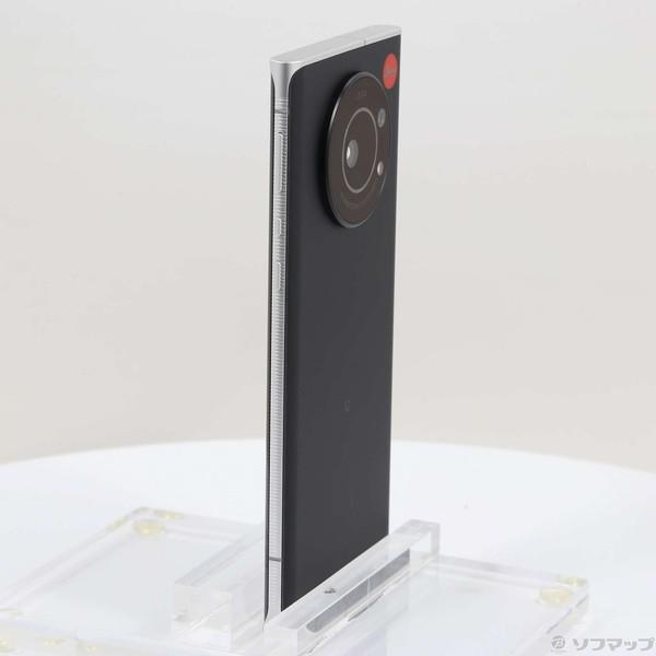 〔中古〕Leica(ライカ) Leitz Phone 1 256GB ライカシルバー LP-01 SoftBankロック解除SIMフリー〔276-ud〕｜u-sofmap｜04