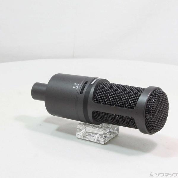 〔中古〕audio-technica(オーディオテクニカ) AT2020USB+〔344-ud〕 |  | 01
