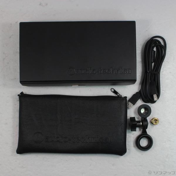〔中古〕audio-technica(オーディオテクニカ) AT2020USB+〔344-ud〕 |  | 04