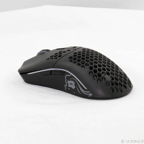 〔中古〕Glorious Model O Minus Wireless マットブラック GLO-MS-OMW-MB〔377-ud〕 |  | 01