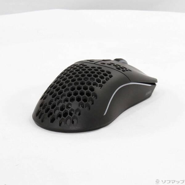 〔中古〕Glorious Model O Minus Wireless マットブラック GLO-MS-OMW-MB〔377-ud〕 |  | 02