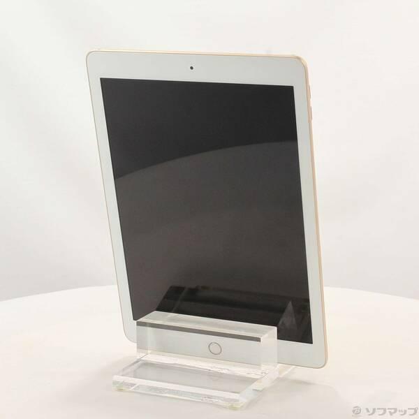 〔中古〕Apple(アップル) iPad 第6世代 128GB ゴールド MRJP2J／A Wi-Fi〔262-ud〕｜u-sofmap｜03