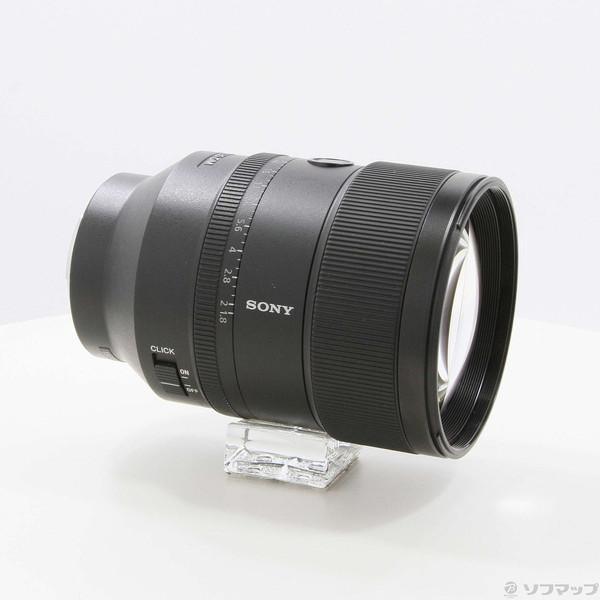 ソニー STF 135mm F2.8 〔T4.5〕 カメラ レンズ 美品☆SONY 135mm