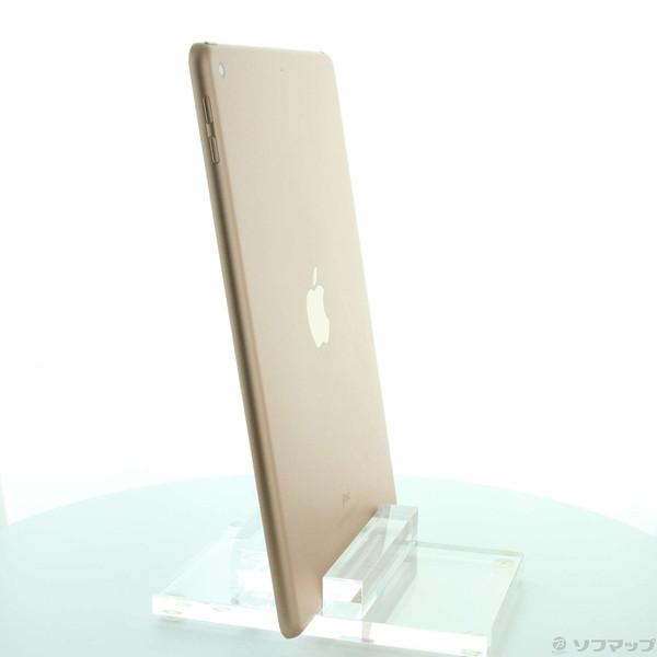 〔中古〕Apple(アップル) iPad 第6世代 128GB ゴールド MRJP2LL／A Wi-Fi〔384-ud〕｜u-sofmap｜04