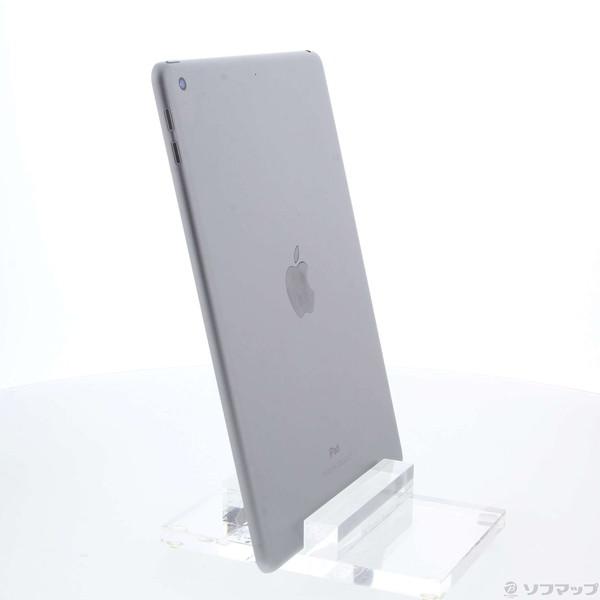 〔中古〕Apple(アップル) iPad 第6世代 128GB スペースグレイ MR7J2LL／A Wi-Fi〔381-ud〕｜u-sofmap｜04