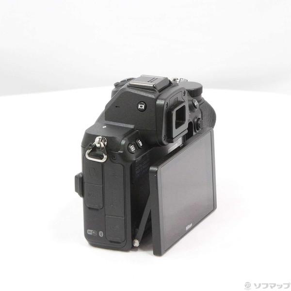 〔中古〕Nikon(ニコン) Z5 ボディ〔297-ud〕｜u-sofmap｜02