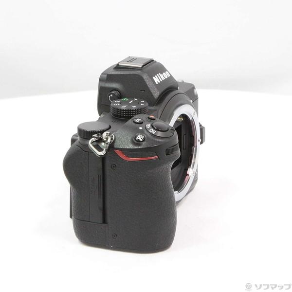 〔中古〕Nikon(ニコン) Z5 ボディ〔297-ud〕｜u-sofmap｜04