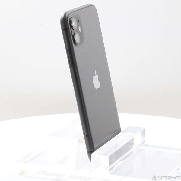 〔中古〕Apple(アップル) iPhone11 256GB ブラック MHDP3J／A SIMフリー〔251-ud〕｜u-sofmap｜04