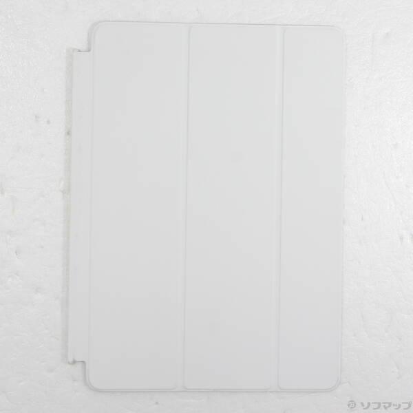 〔中古〕Apple(アップル) iPad用 Smart Cover MVQ32FE／A ホワイト〔377-ud〕 | 