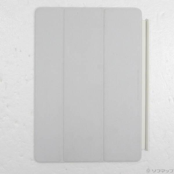 〔中古〕Apple(アップル) iPad用 Smart Cover MVQ32FE／A ホワイト〔377-ud〕 |  | 01