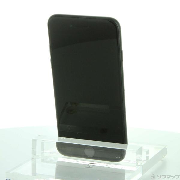 〔中古〕Apple(アップル) iPhone SE 第2世代 256GB ブラック MXVT2J／A SIMフリー〔352-ud〕｜u-sofmap｜03