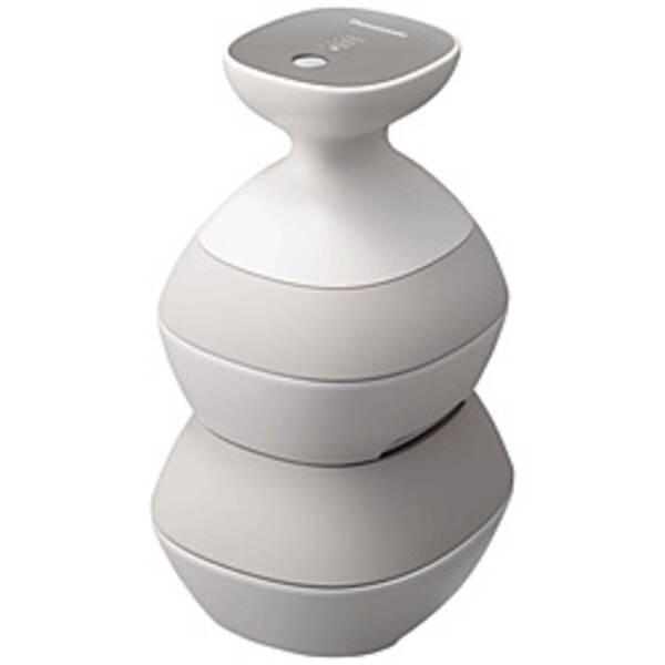 〔中古〕Panasonic(パナソニック) 〔展示品〕 EH-HE0G-T ヘッドスパ 国内・海外兼用 AC100-240V ブラウン調〔276-ud〕 | 