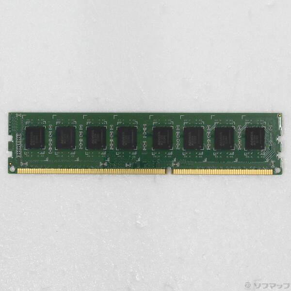 〔中古〕デスクPCメモリ 240P DDR3 8GB PC3-12800 DDR3-1600〔305-ud〕 |  | 01