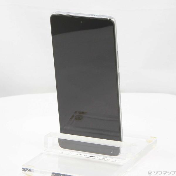 〔中古〕Xiaomi(シャオミ) Xiaomi 11T Pro 128GB セレスティアルブルー 2107113SR SIMフリー〔381-ud〕｜u-sofmap｜03