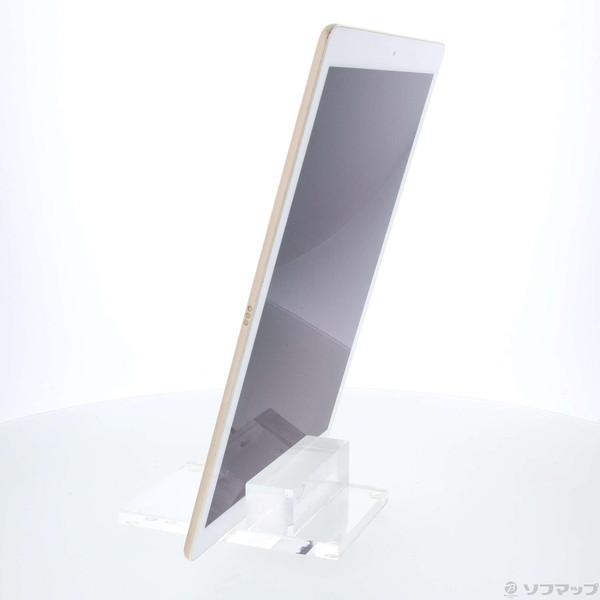 〔中古〕Apple(アップル) iPad Pro 12.9インチ 第1世代 32GB ゴールド ML0H2J／A Wi-Fi〔198-ud〕｜u-sofmap｜02