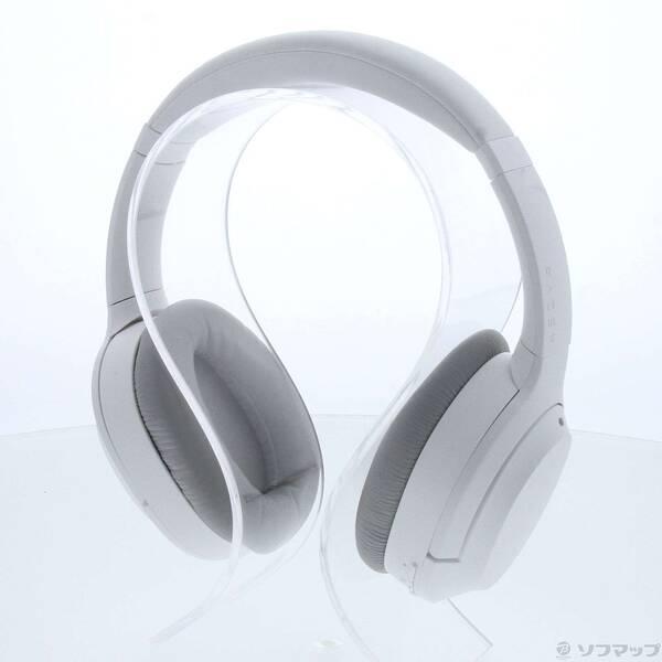 〔中古〕RAZER(レイザー) Razer Opus X Mercury White RZ04-03760200-R3M1〔276-ud〕 |  | 02