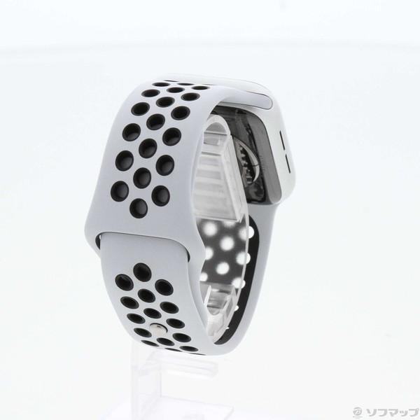 中古〕Apple(アップル) Apple Watch Series 6 Nike GPS 40mm 中古〕Apple(アップル) Apple Watch Series 6 Nike GPS 40mm