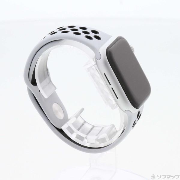 中古〕Apple(アップル) Apple Watch Series 6 Nike GPS 40mm 中古〕Apple(アップル) Apple Watch Series 6 Nike GPS 40mm